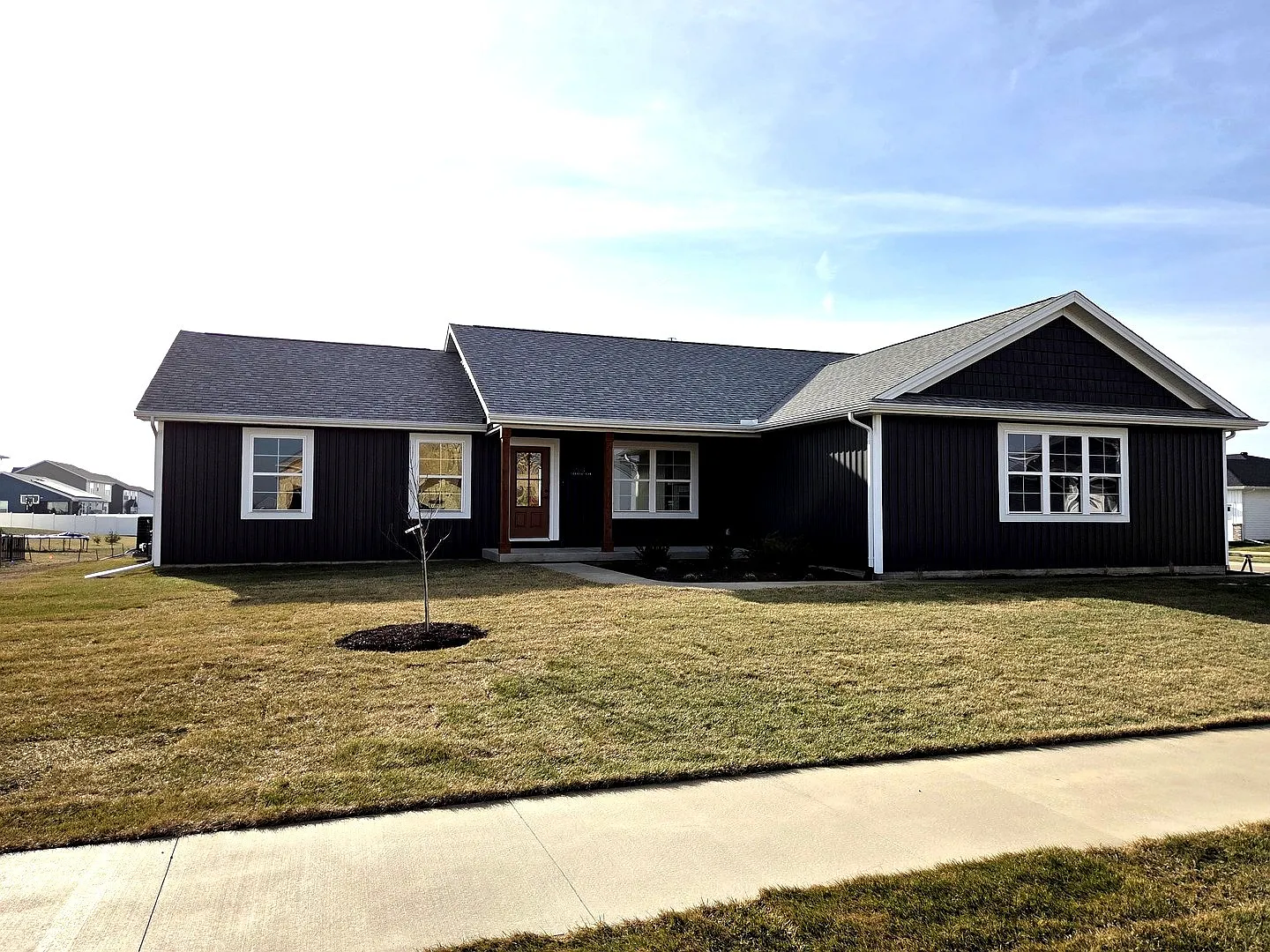 2203 Corrigan Way photo 1