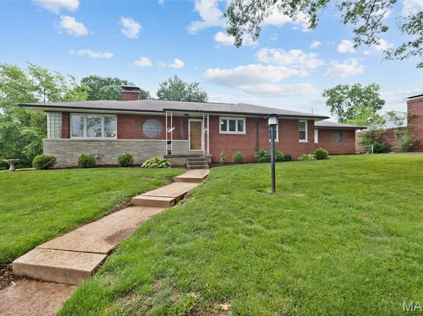 6400 Myrlette Ct, Saint Louis, MO 63116