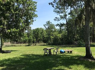 21741 Chibaw Rd, Astor, FL 32102