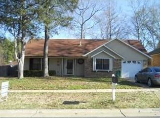 8903 Rosedown Pl, Shreveport, LA 71118