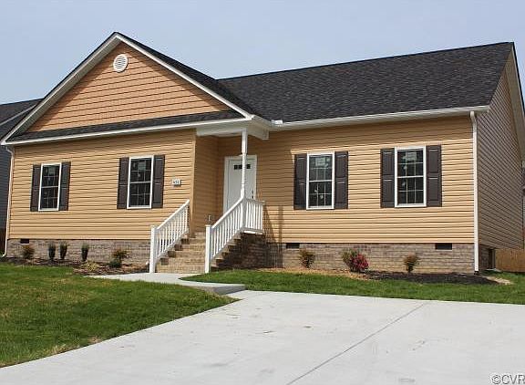 2nd image of 614 Yellowstone Dr