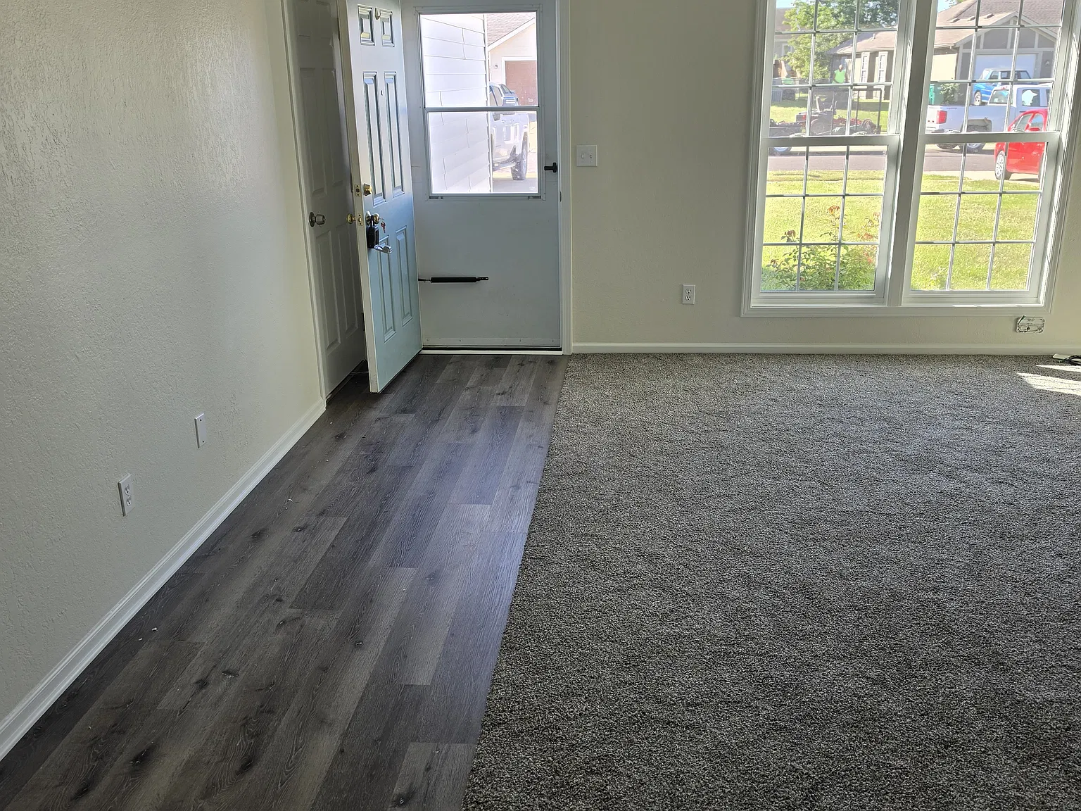 3 bed, 1100 sqft, $1,650 — Photo 4