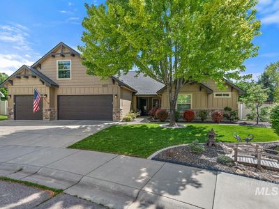 9203 W Avalanche Ct, Boise, ID, 83709