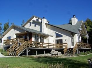 46330 Vista Del Rio Dr, Oakhurst, CA