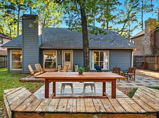 7 Dusky Meadow Pl, Spring, TX 77381