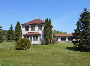 4805 Hendrickson Rd, Manistique, MI 49854