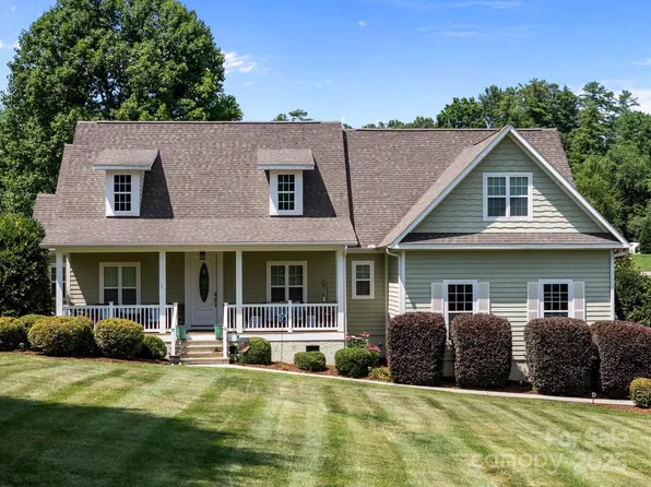 1006 Pin Oak Trl Lot 5, Hendersonville, NC 28739