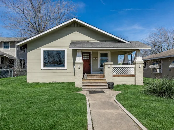 1219 E E Drexel Ave, San Antonio, TX 78210