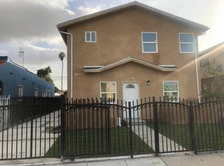 146 E 88th St, Los Angeles, CA 90003