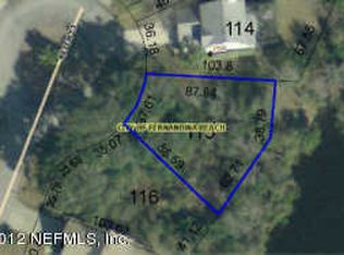 2146 Ketch Ct, Fernandina Beach, FL 32034