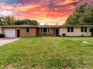 1517 Division St, Metamora, IL 61548