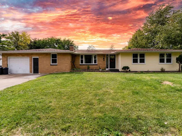 1517 Division St, Metamora, IL 61548