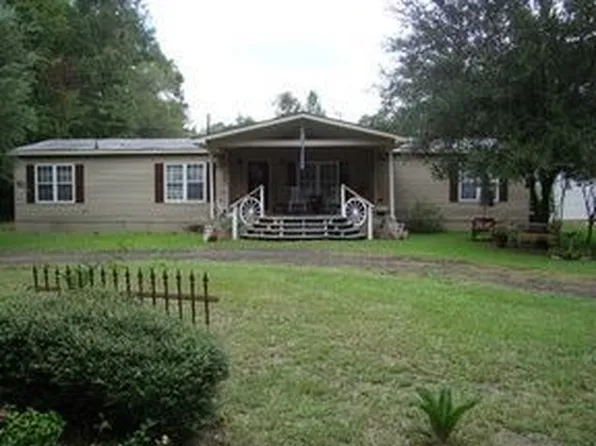 1690 Pine Grove Rd, Keithville, LA 71047
