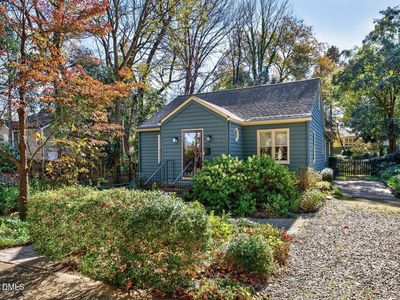 214 Hudson St, Raleigh, NC, 27608