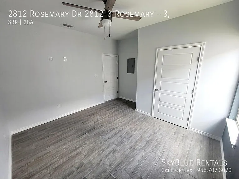 2812 Rosemary Dr #3 — Photo 8