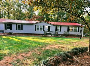 1720 Flat Rock Rd, Reidsville, NC 27320