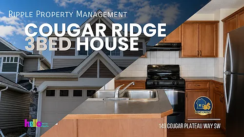 149 Cougar Plateau Way SW Photo 1