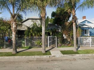 5611 S Normandie Ave, Los Angeles, CA 90037