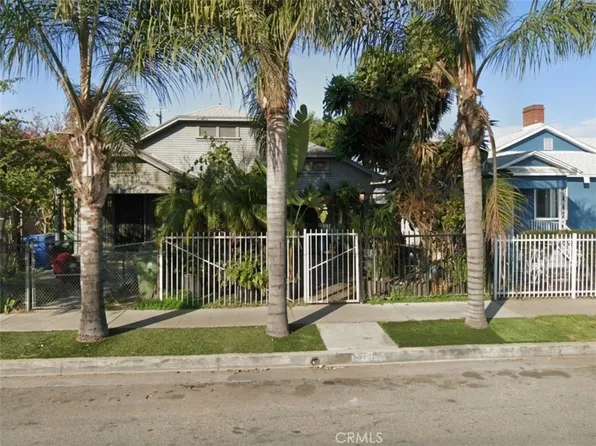 5611 S Normandie Ave, Los Angeles, CA 90037