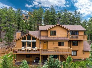 25 Za Za Ln, Evergreen, CO 80439
