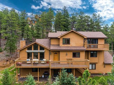 25 Za Za Ln, Evergreen, CO, 80439