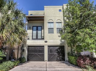 1406 Asbury St, Houston, TX 77007