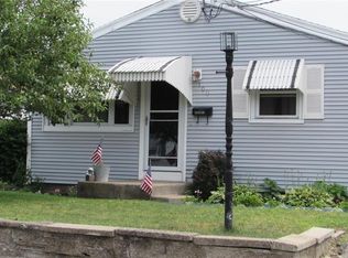 100 McAloon St, Pawtucket, RI 02861