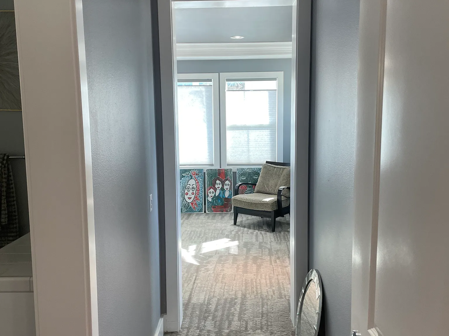 1 bed, 560 sqft, $1,500 — Photo 4