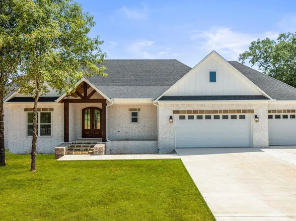 7 Ules Cv, Greenbrier, AR 72058