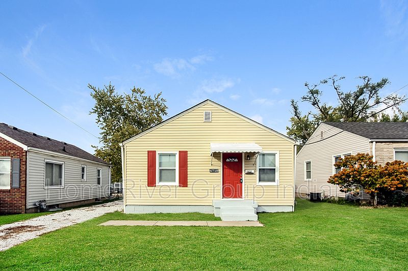 1st image of 4718 Nowland Ave