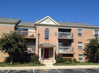8 Cloverwood Ct APT 201, Baltimore, MD 21221