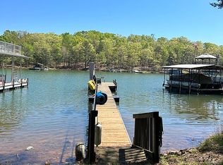 107 Broyles Cir, Townville, SC 29689