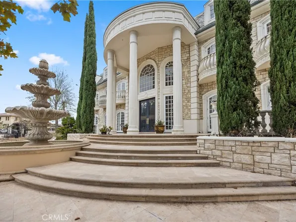 2955 Wagon Train Ln, Diamond Bar, CA 91765