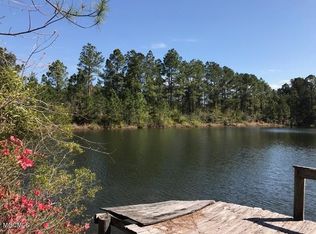 15 Acres Walter Smith Rd, Gulfport, MS 39503