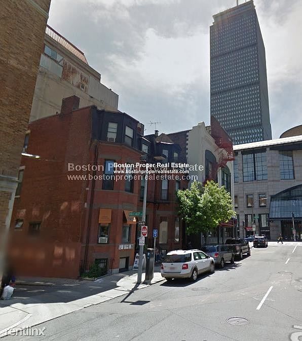 49 Gloucester #2 Boston - Back Bay Unit Photo 1