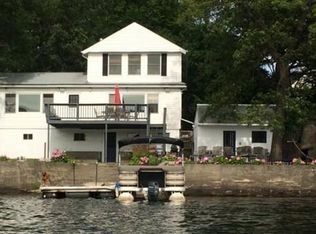 31 5th Avenue Row, Shrewsbury, MA 01545