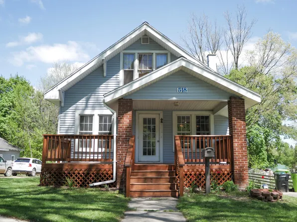 518 W Orange St, Greenville, MI 48838