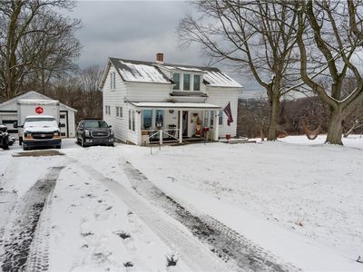 162 Conestoga Rd, Pittsburgh, PA, 15235