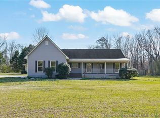 2764 Beard Rd, Eastover, NC 28312