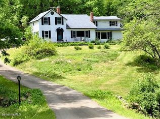 39 Bauhoff Rd, Craryville, NY 12521