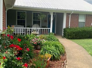 1165 Seaton Rd, Utica, MS 39175