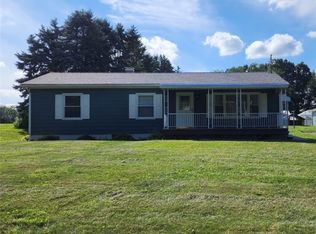 881 Bonniebrook Rd, Butler, PA 16002