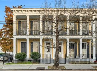 1546 Magazine St #1, New Orleans, LA 70130