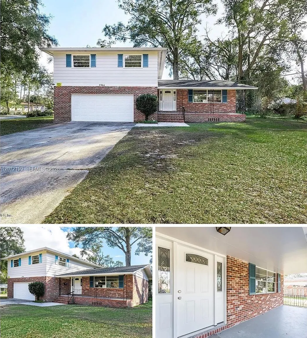 4 bed, 2.5 bath, $2,450 — Photo 1