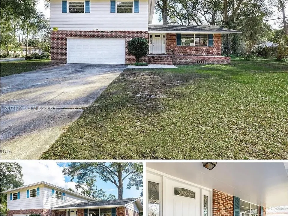 2304 Gayland Rd