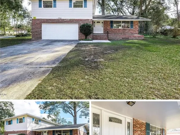 2304 Gayland Rd, Jacksonville, FL 32218