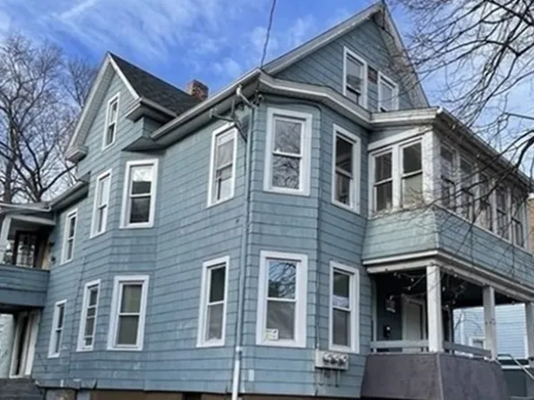 74-76 Knox St, Springfield, MA 01105