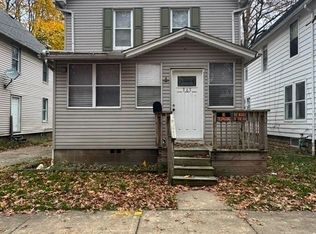 365 Windsor St, Akron, OH 44306
