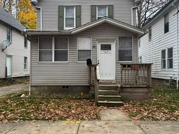 365 Windsor St, Akron, OH 44306