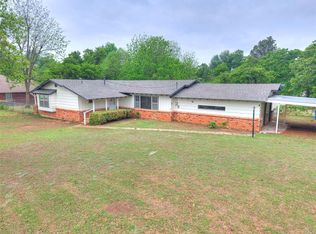 3575 Katherine St, Choctaw, OK 73020